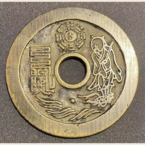 细节展示放大镜特效