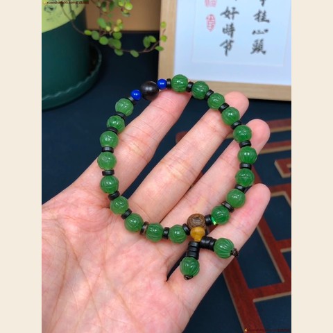 细节展示放大镜特效