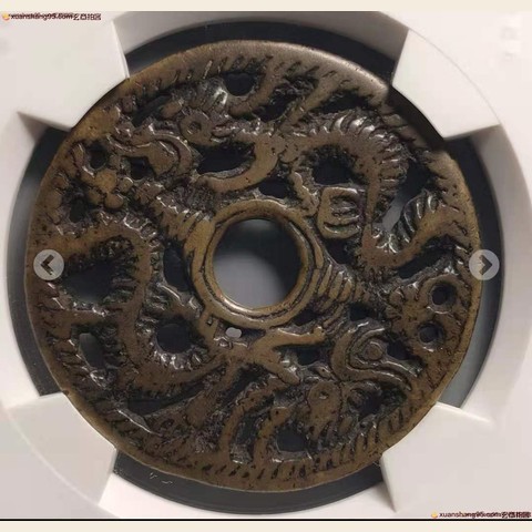 细节展示放大镜特效