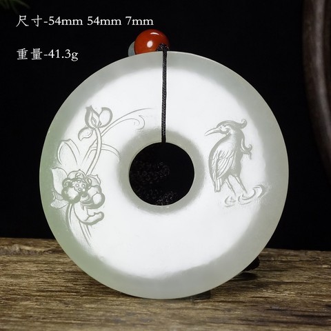 细节展示放大镜特效