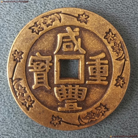 细节展示放大镜特效