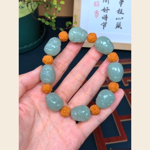 细节展示放大镜特效
