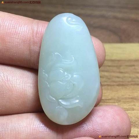 细节展示放大镜特效