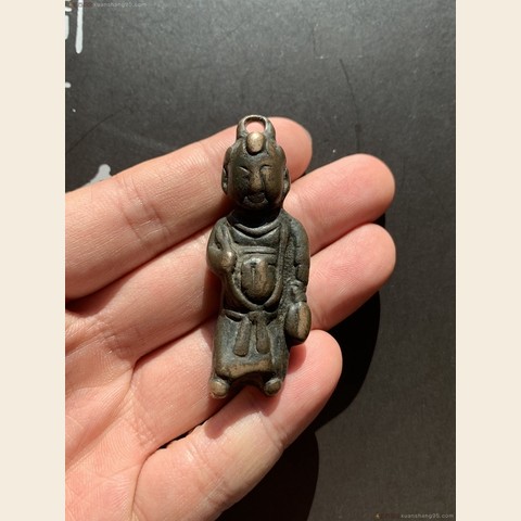 细节展示放大镜特效