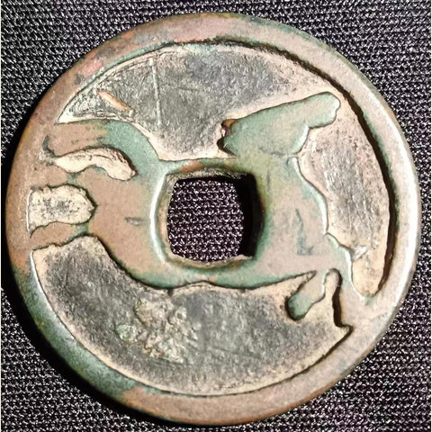 细节展示放大镜特效