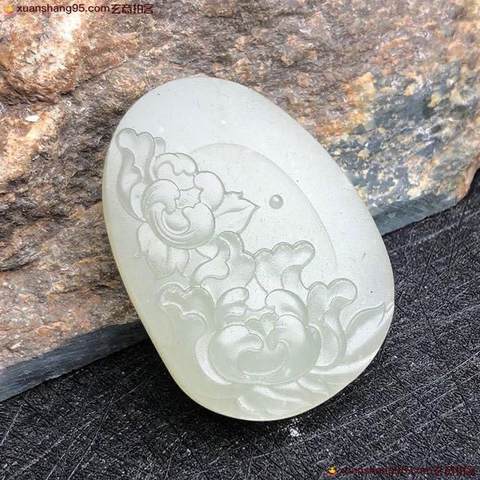 细节展示放大镜特效