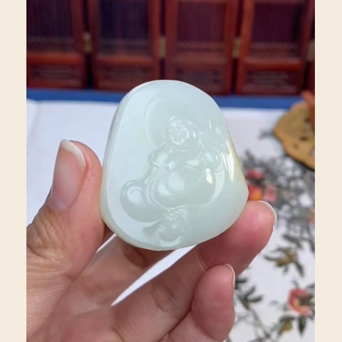 细节展示放大镜特效