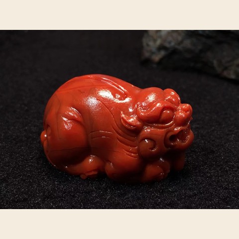 细节展示放大镜特效