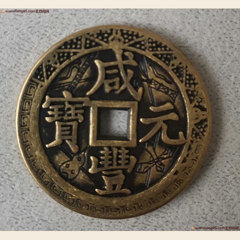 细节展示放大镜特效