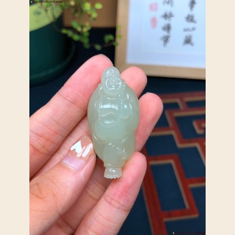 细节展示放大镜特效