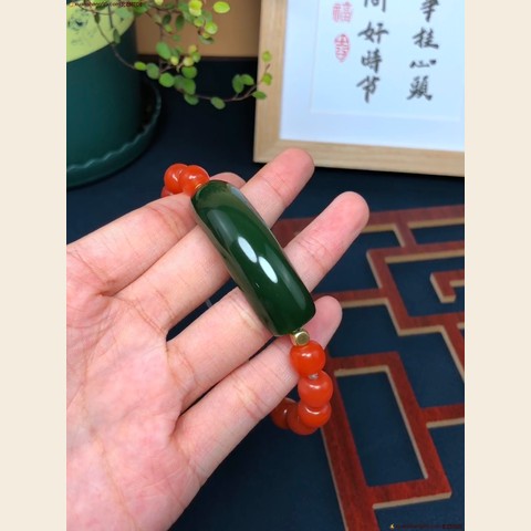 细节展示放大镜特效