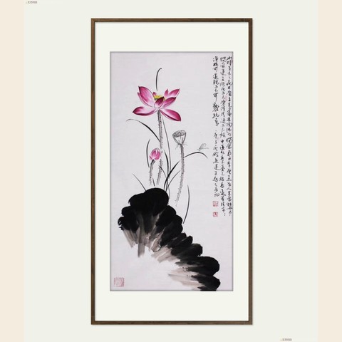 细节展示放大镜特效
