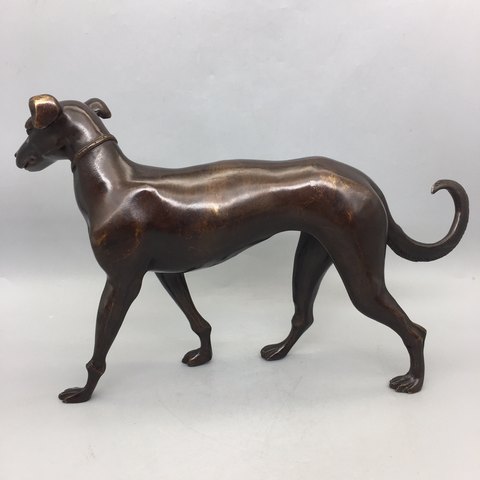 细节展示放大镜特效