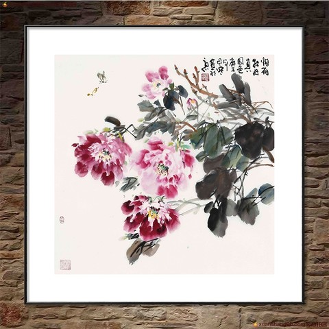 细节展示放大镜特效