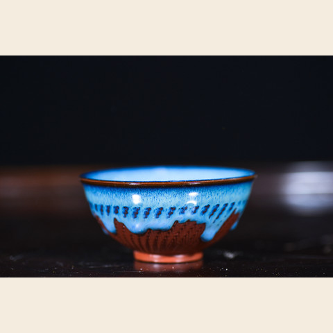 细节展示放大镜特效