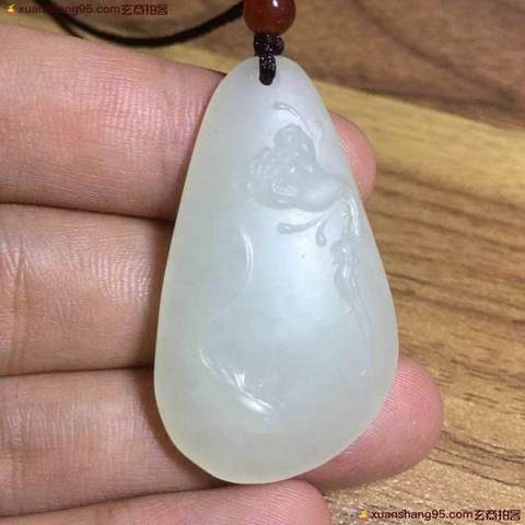 细节展示放大镜特效