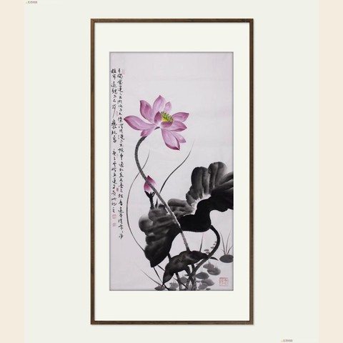 细节展示放大镜特效