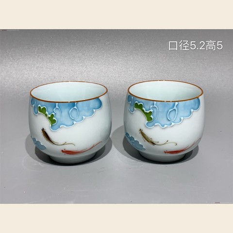 细节展示放大镜特效