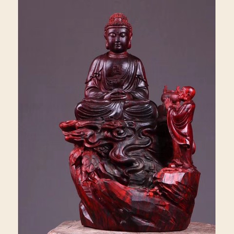 细节展示放大镜特效