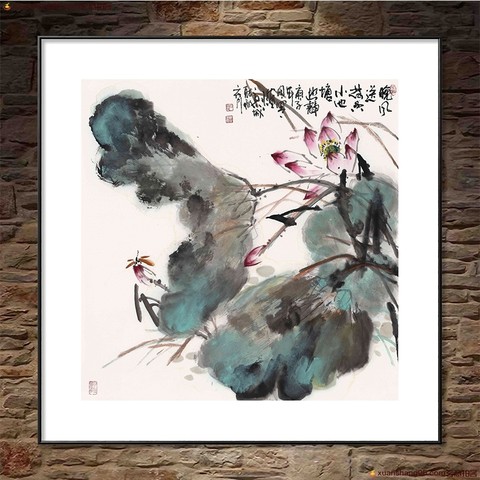 细节展示放大镜特效