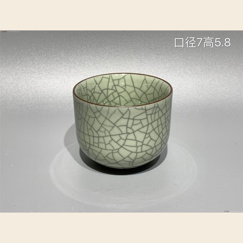 细节展示放大镜特效