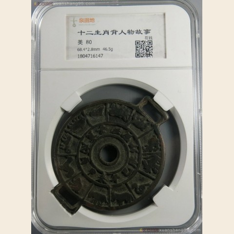 细节展示放大镜特效