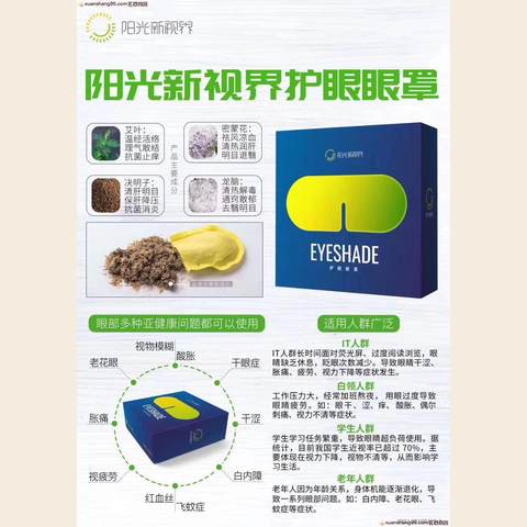 细节展示放大镜特效