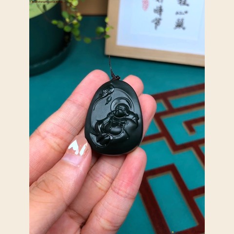 细节展示放大镜特效
