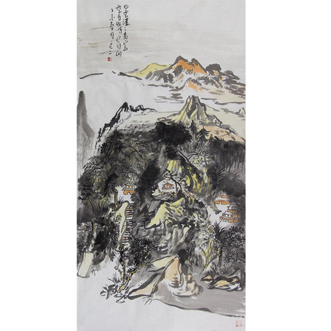 细节展示放大镜特效