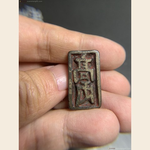 细节展示放大镜特效
