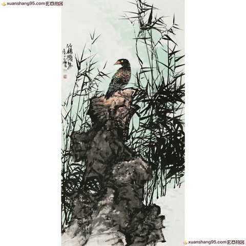 细节展示放大镜特效