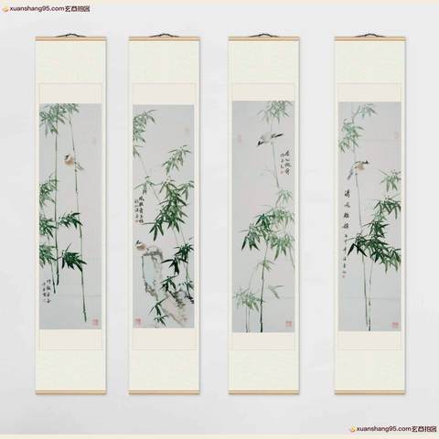 细节展示放大镜特效