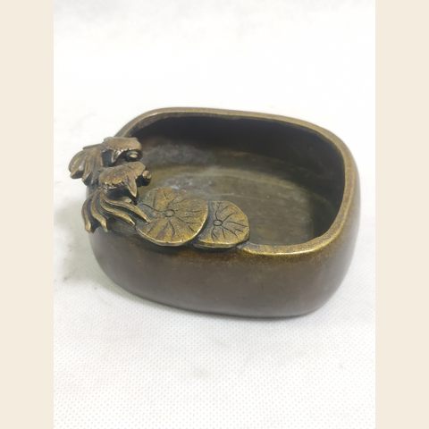 细节展示放大镜特效