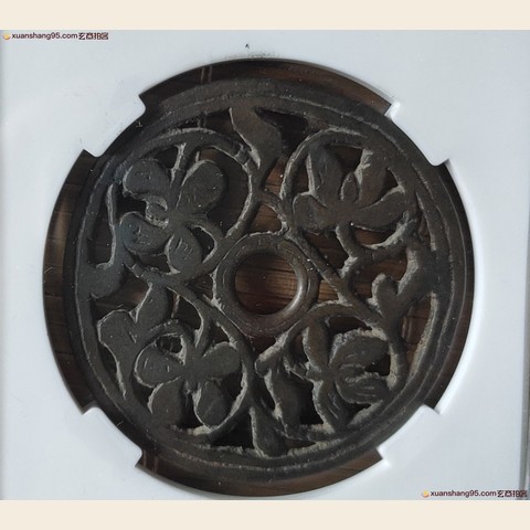 细节展示放大镜特效