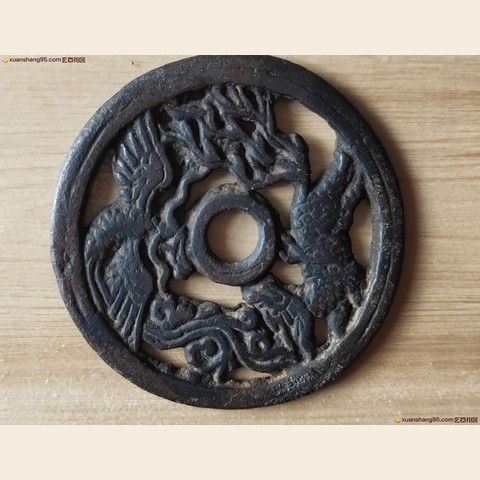 细节展示放大镜特效