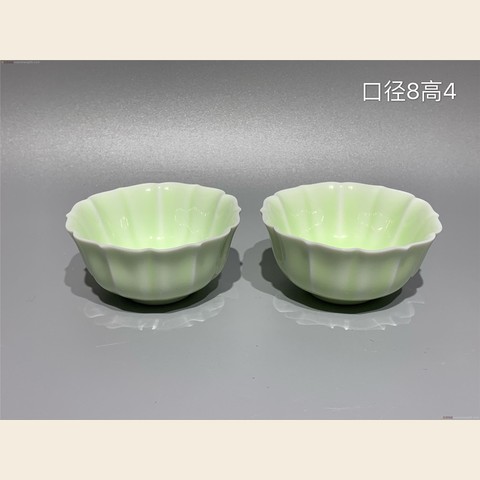 细节展示放大镜特效