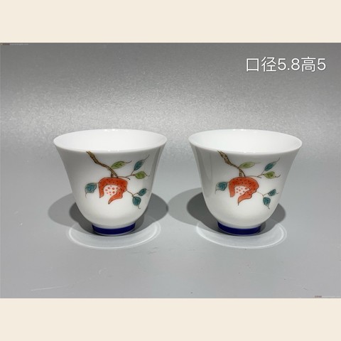 细节展示放大镜特效