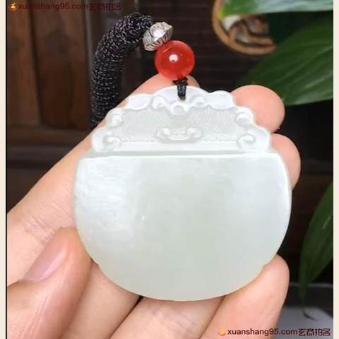 细节展示放大镜特效