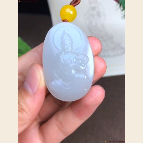 细节展示放大镜特效