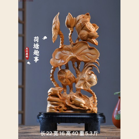 细节展示放大镜特效