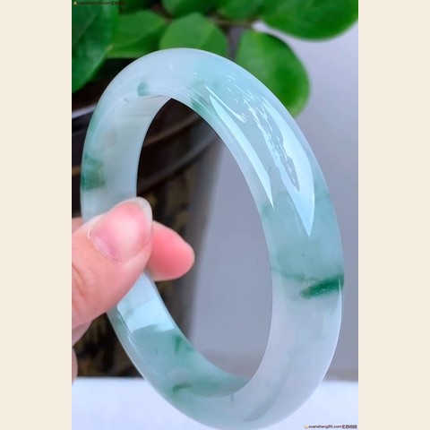 细节展示放大镜特效