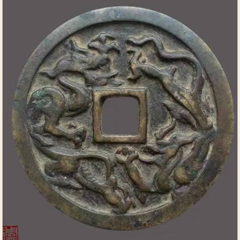 细节展示放大镜特效