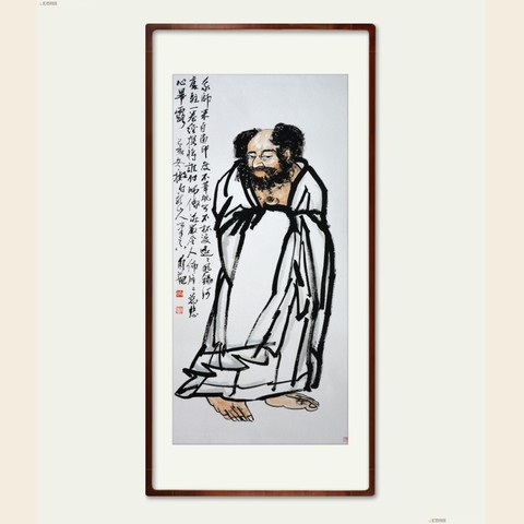 细节展示放大镜特效