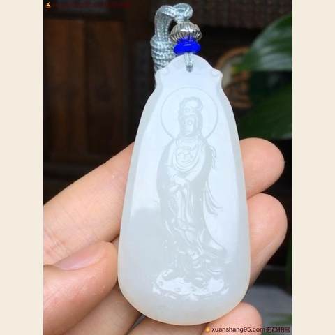 细节展示放大镜特效