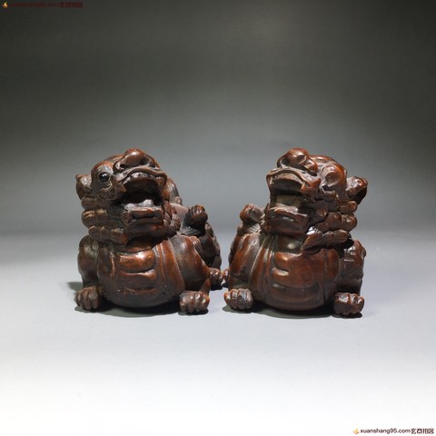 细节展示放大镜特效