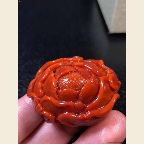 细节展示放大镜特效