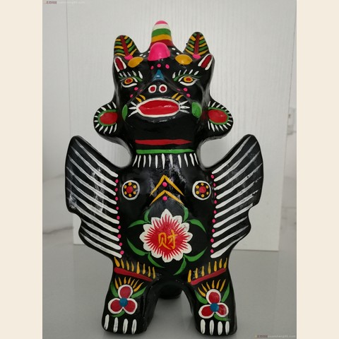 细节展示放大镜特效