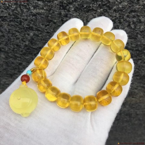 细节展示放大镜特效