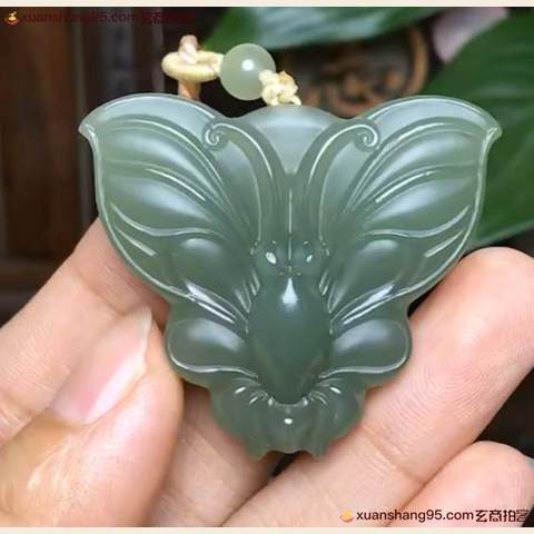 细节展示放大镜特效