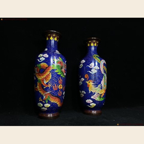 细节展示放大镜特效